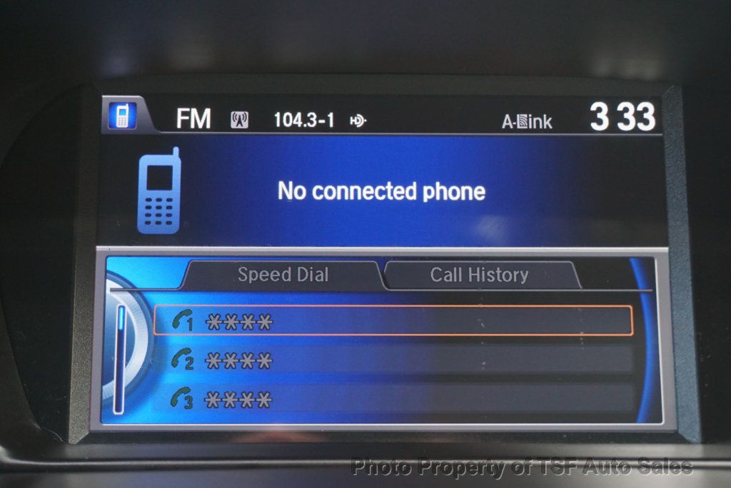 2016 Acura TLX 4dr Sedan SH-AWD V6 Tech - 22938811 - 19