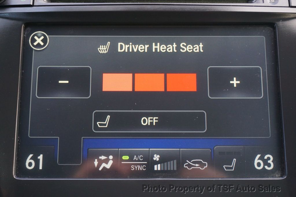 2016 Acura TLX 4dr Sedan SH-AWD V6 Tech - 22938811 - 23