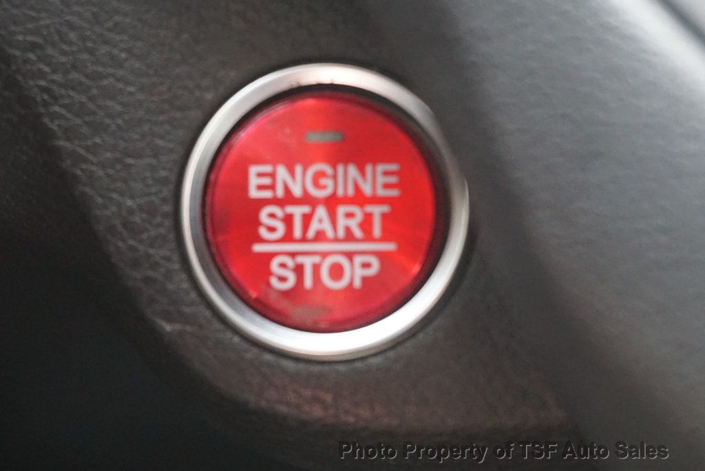 2016 Acura TLX 4dr Sedan SH-AWD V6 Tech - 22938811 - 27