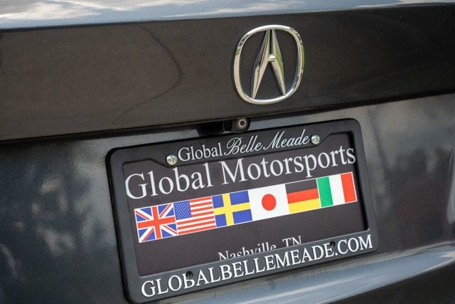 2016 Acura TLX LocalTrade/TLX-FWD/V6/TechnologyPkg/HeatedLeatherSeats - 23045454 - 9