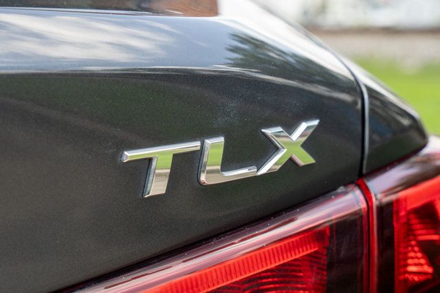2016 Acura TLX LocalTrade/TLX-FWD/V6/TechnologyPkg/HeatedLeatherSeats - 23045454 - 11