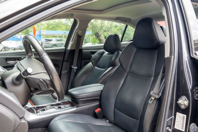 2016 Acura TLX LocalTrade/TLX-FWD/V6/TechnologyPkg/HeatedLeatherSeats - 23045454 - 16