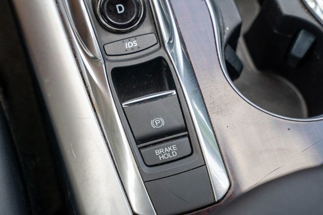 2016 Acura TLX LocalTrade/TLX-FWD/V6/TechnologyPkg/HeatedLeatherSeats - 23045454 - 28