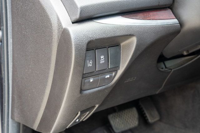 2016 Acura TLX LocalTrade/TLX-FWD/V6/TechnologyPkg/HeatedLeatherSeats - 23045454 - 30