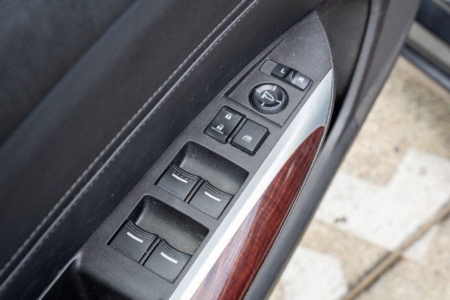 2016 Acura TLX LocalTrade/TLX-FWD/V6/TechnologyPkg/HeatedLeatherSeats - 23045454 - 32