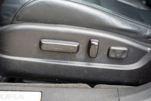 2016 Acura TLX LocalTrade/TLX-FWD/V6/TechnologyPkg/HeatedLeatherSeats - 23045454 - 34