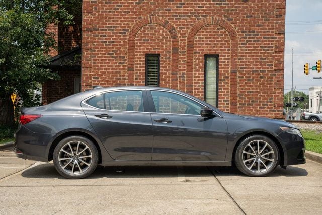 2016 Acura TLX LocalTrade/TLX-FWD/V6/TechnologyPkg/HeatedLeatherSeats - 23045454 - 3