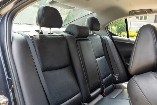 2016 Acura TLX LocalTrade/TLX-FWD/V6/TechnologyPkg/HeatedLeatherSeats - 23045454 - 46