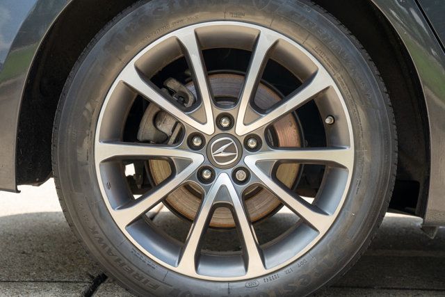 2016 Acura TLX LocalTrade/TLX-FWD/V6/TechnologyPkg/HeatedLeatherSeats - 23045454 - 51