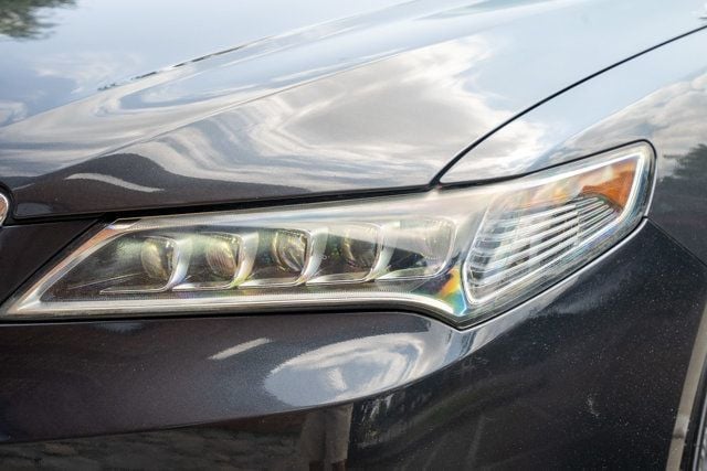 2016 Acura TLX LocalTrade/TLX-FWD/V6/TechnologyPkg/HeatedLeatherSeats - 23045454 - 7