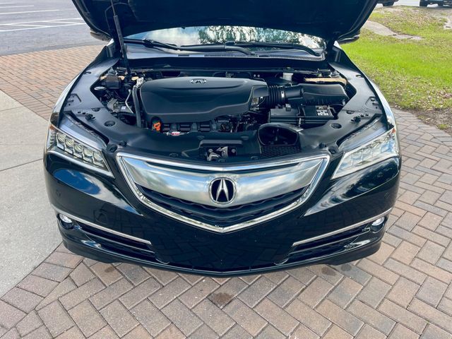 2016 ACURA TLX V6 ADVANCE - 23023714 - 15