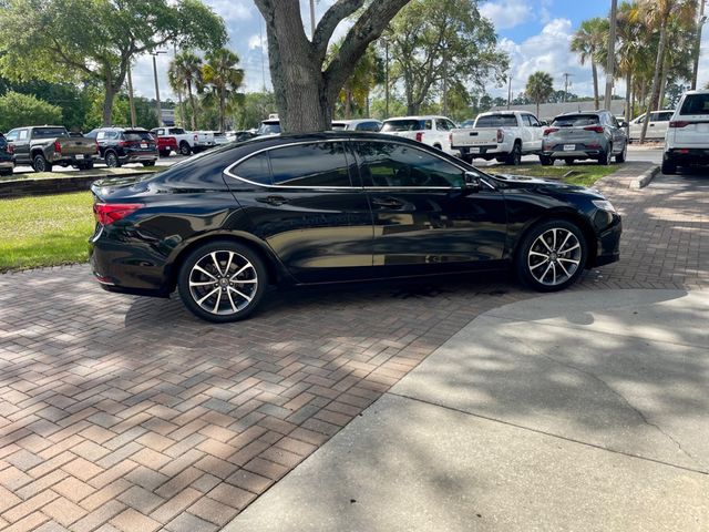 2016 ACURA TLX V6 ADVANCE - 23023714 - 5