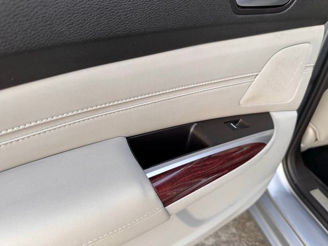 2016 Acura TLX V6 w/Tech 4dr Sedan w/Technology Package - 22884218 - 15