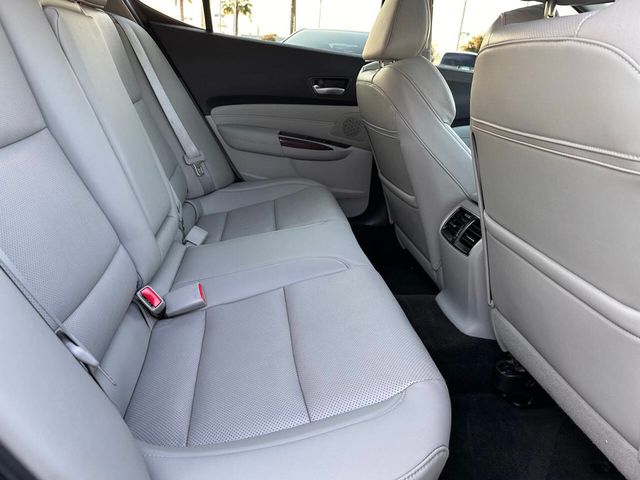 2016 Acura TLX V6 w/Tech 4dr Sedan w/Technology Package - 22884218 - 16