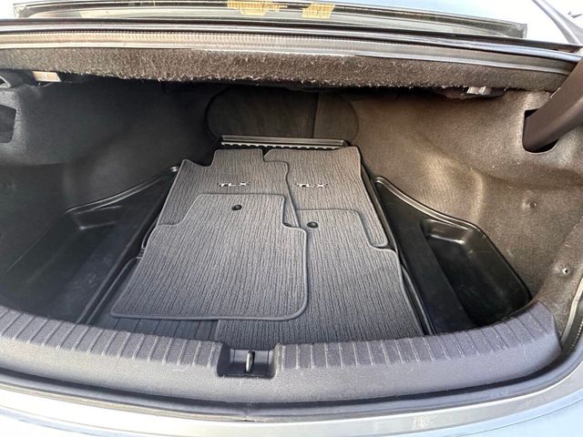 2016 Acura TLX V6 w/Tech 4dr Sedan w/Technology Package - 22884218 - 24