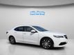 2016 ACURA TLX W/TECH - 22988545 - 0
