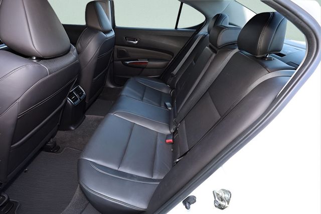 2016 ACURA TLX W/TECH - 22988545 - 13