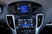 2016 ACURA TLX W/TECH - 22988545 - 22