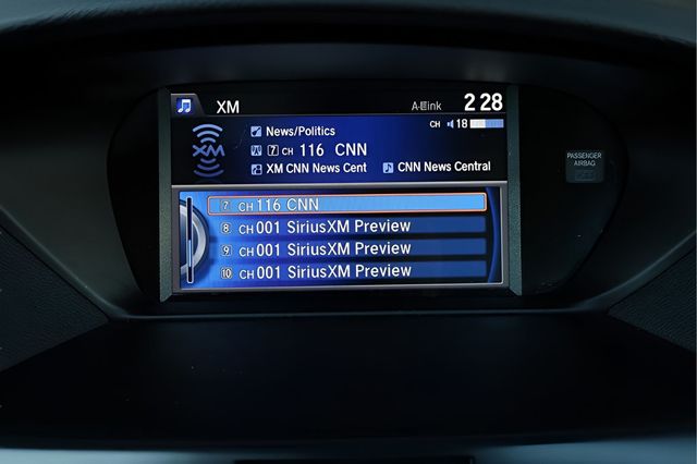 2016 ACURA TLX W/TECH - 22988545 - 25