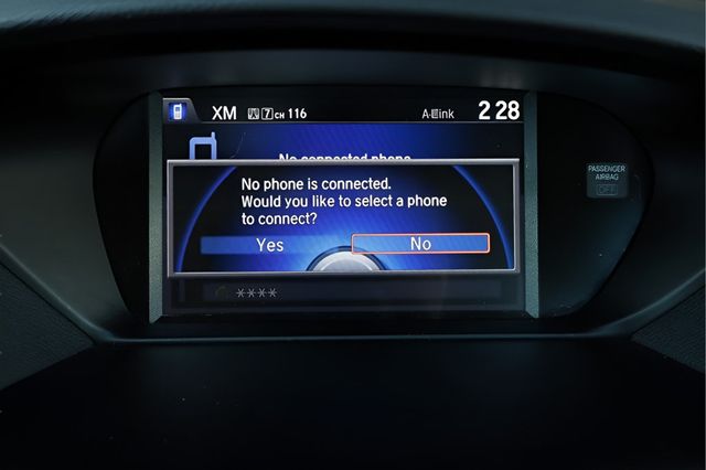 2016 ACURA TLX W/TECH - 22988545 - 26