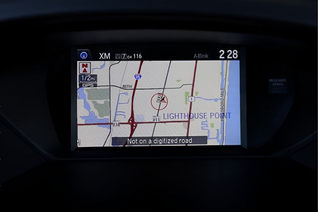 2016 ACURA TLX W/TECH - 22988545 - 27