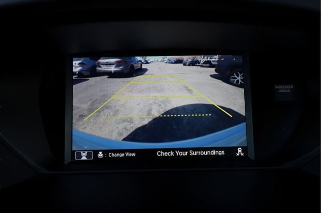 2016 ACURA TLX W/TECH - 22988545 - 29