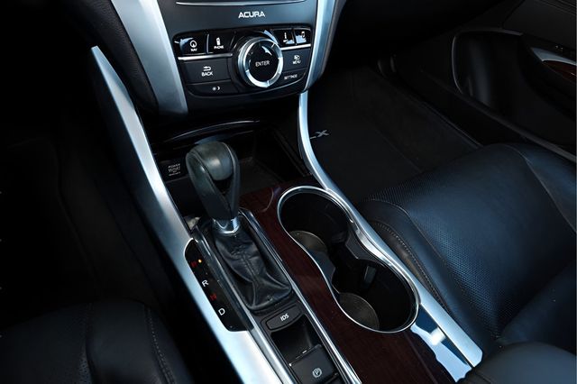 2016 ACURA TLX W/TECH - 22988545 - 30