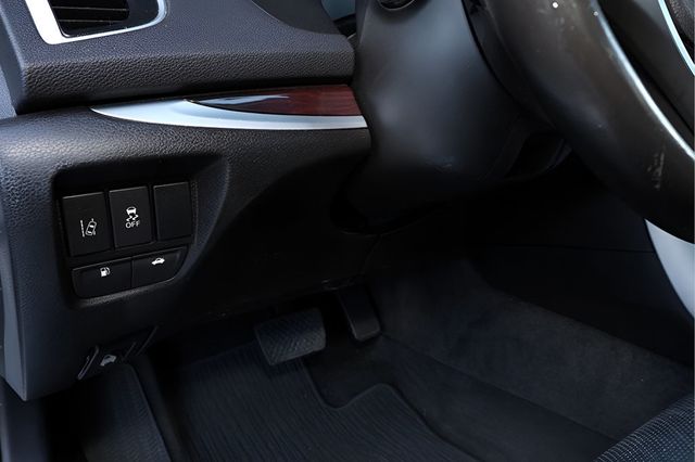 2016 ACURA TLX W/TECH - 22988545 - 31