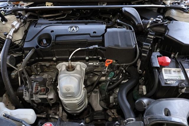 2016 ACURA TLX W/TECH - 22988545 - 34