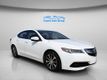2016 ACURA TLX W/TECH - 22988545 - 4
