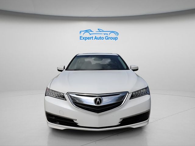 2016 ACURA TLX W/TECH - 22988545 - 7