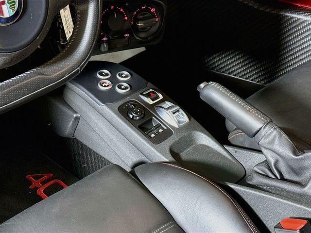 2016 Alfa Romeo 4C 2dr Coupe - 23058943 - 13