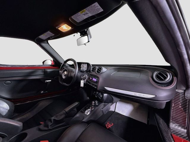 2016 Alfa Romeo 4C 2dr Coupe - 23058943 - 14