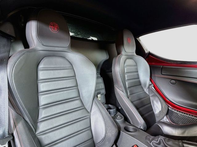 2016 Alfa Romeo 4C 2dr Coupe - 23058943 - 16