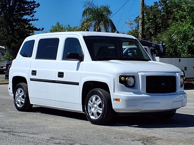 2016 AM General VPG MV-1 - 22999357 - 0