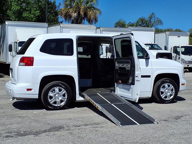 2016 AM General VPG MV-1 - 22999357 - 9