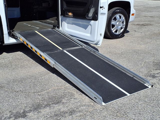 2016 AM General VPG MV-1 - 22999357 - 10