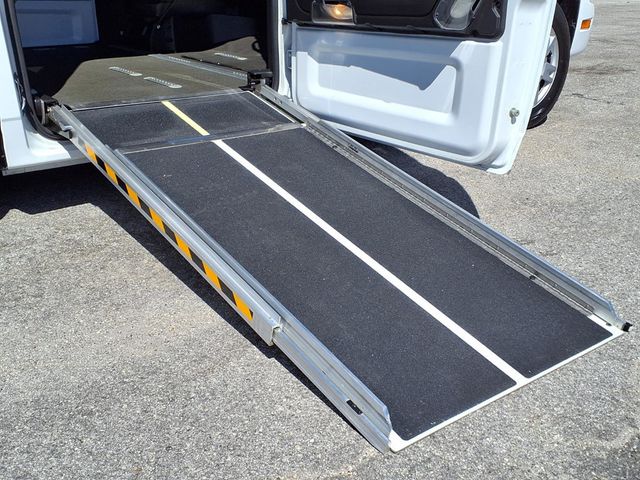 2016 AM General VPG MV-1 - 22999357 - 11