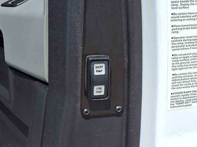 2016 AM General VPG MV-1 - 22999357 - 12