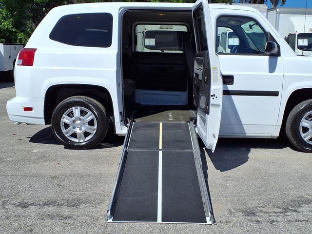 2016 AM General VPG MV-1 - 22999357 - 13