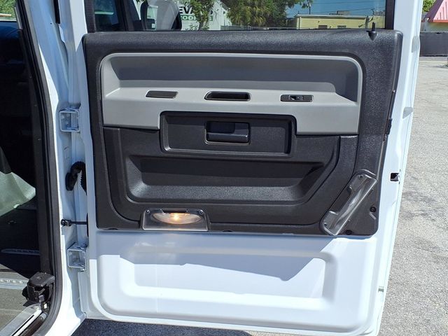 2016 AM General VPG MV-1 - 22999357 - 14