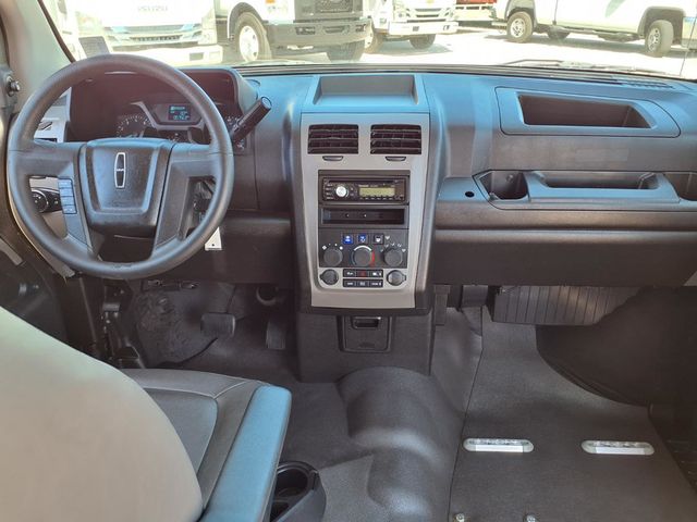 2016 AM General VPG MV-1 - 22999357 - 15