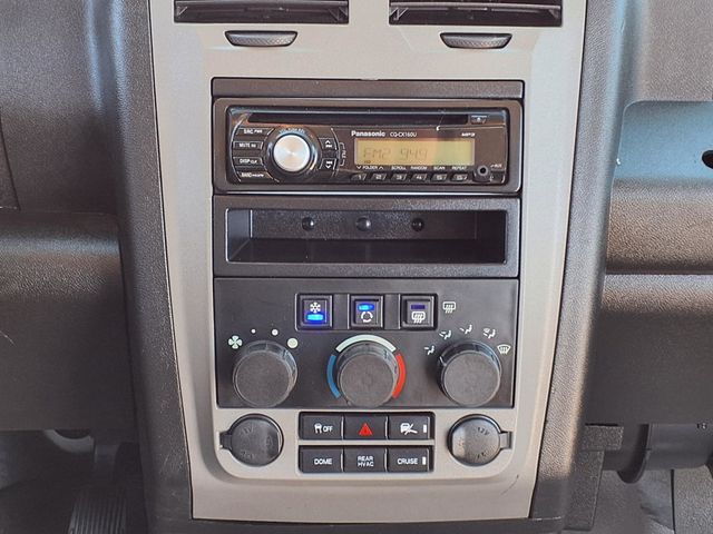 2016 AM General VPG MV-1 - 22999357 - 16