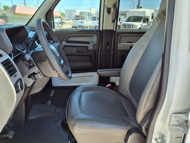 2016 AM General VPG MV-1 - 22999357 - 17