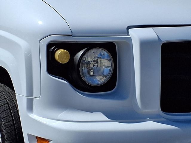 2016 AM General VPG MV-1 - 22999357 - 1