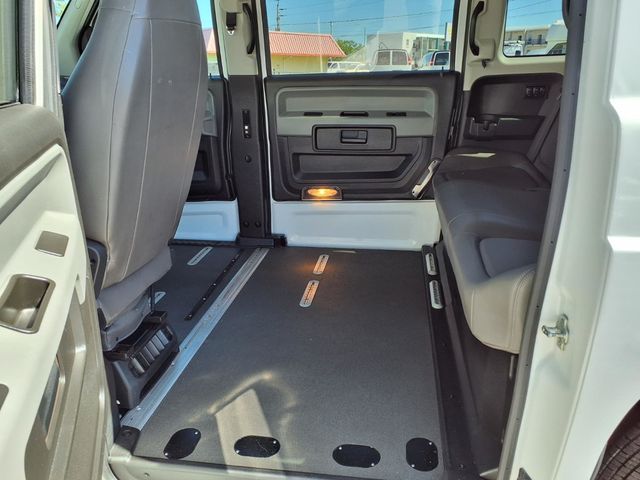 2016 AM General VPG MV-1 - 22999357 - 19