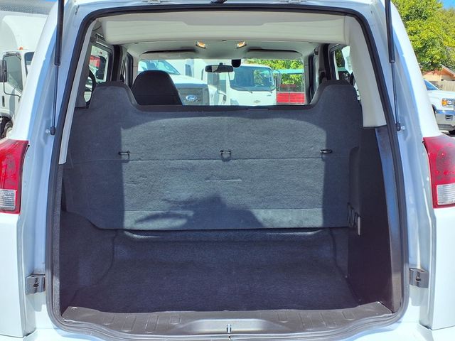 2016 AM General VPG MV-1 - 22999357 - 21