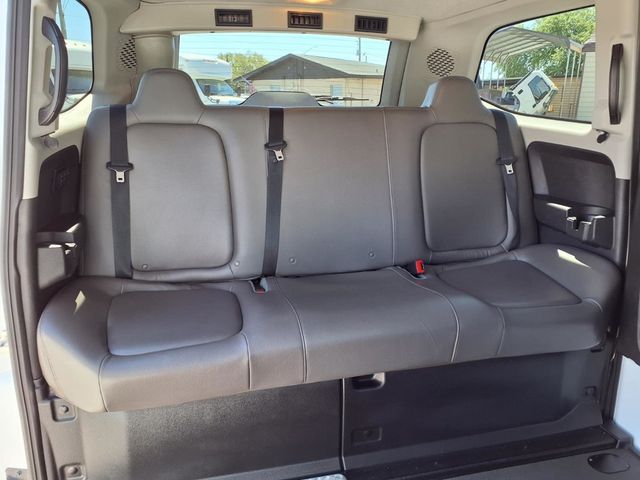 2016 AM General VPG MV-1 - 22999357 - 22