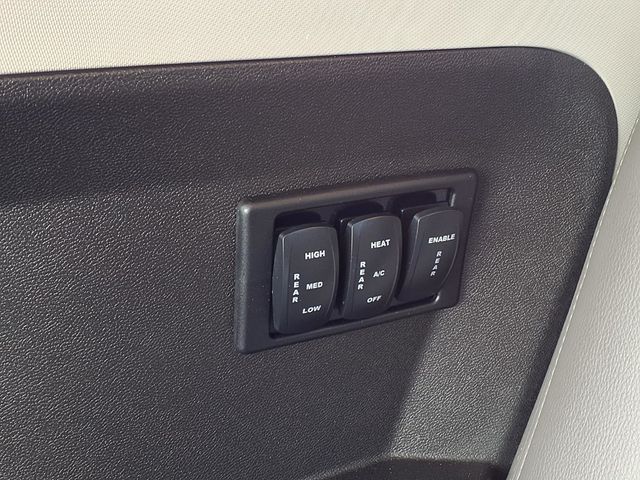 2016 AM General VPG MV-1 - 22999357 - 23