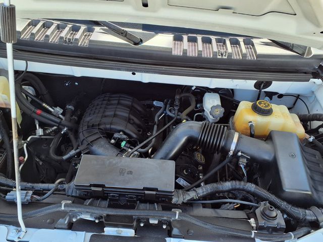 2016 AM General VPG MV-1 - 22999357 - 24